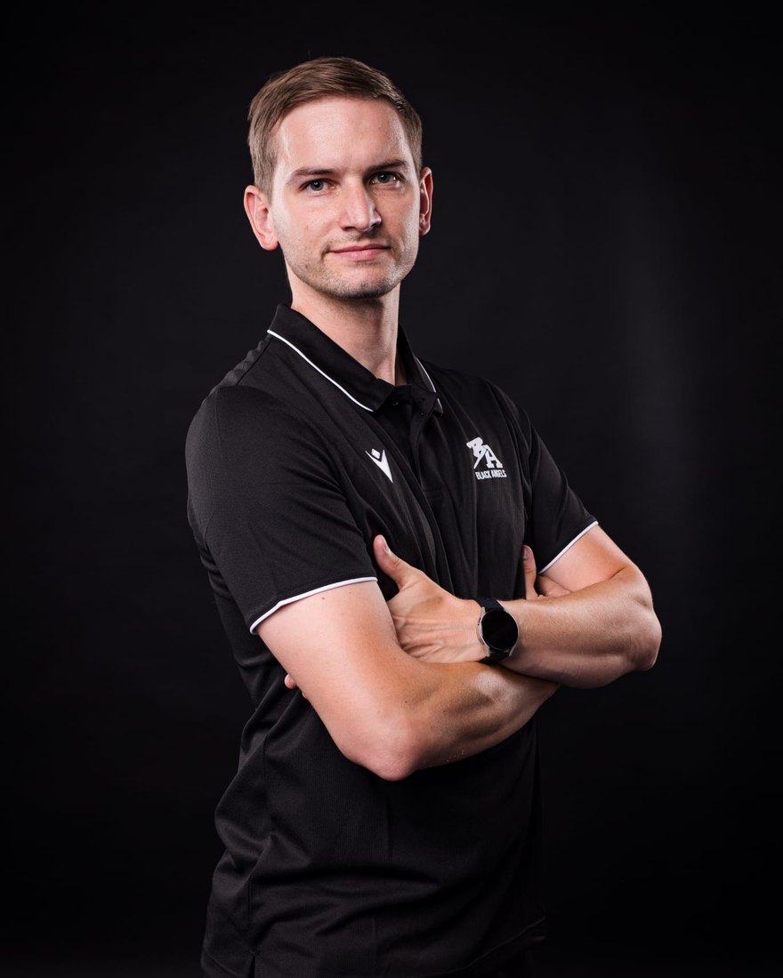 Jakub Zalubil