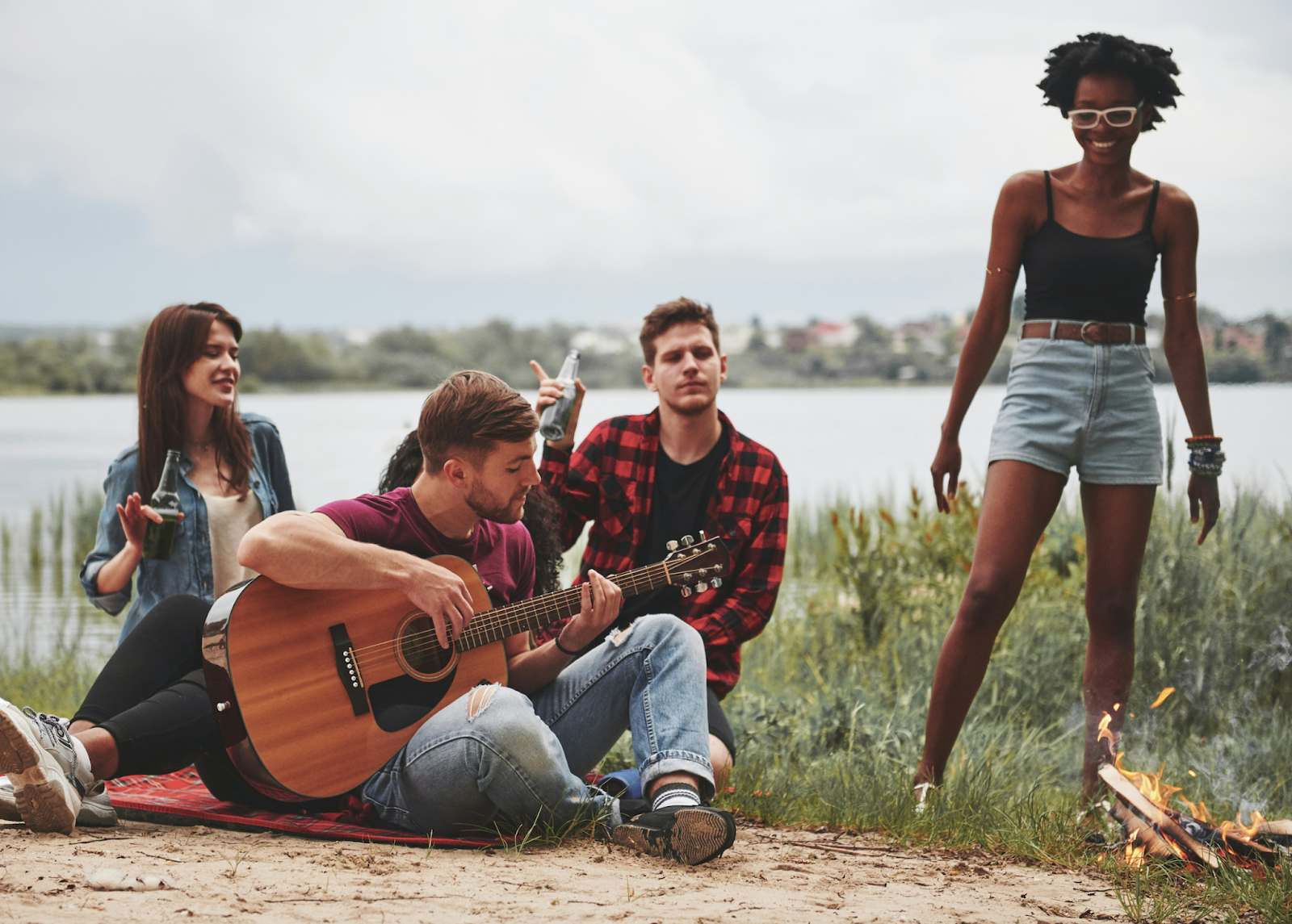 Creative Expression as a Tool for Emotional Resilience
