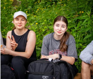 youth social wellbeing