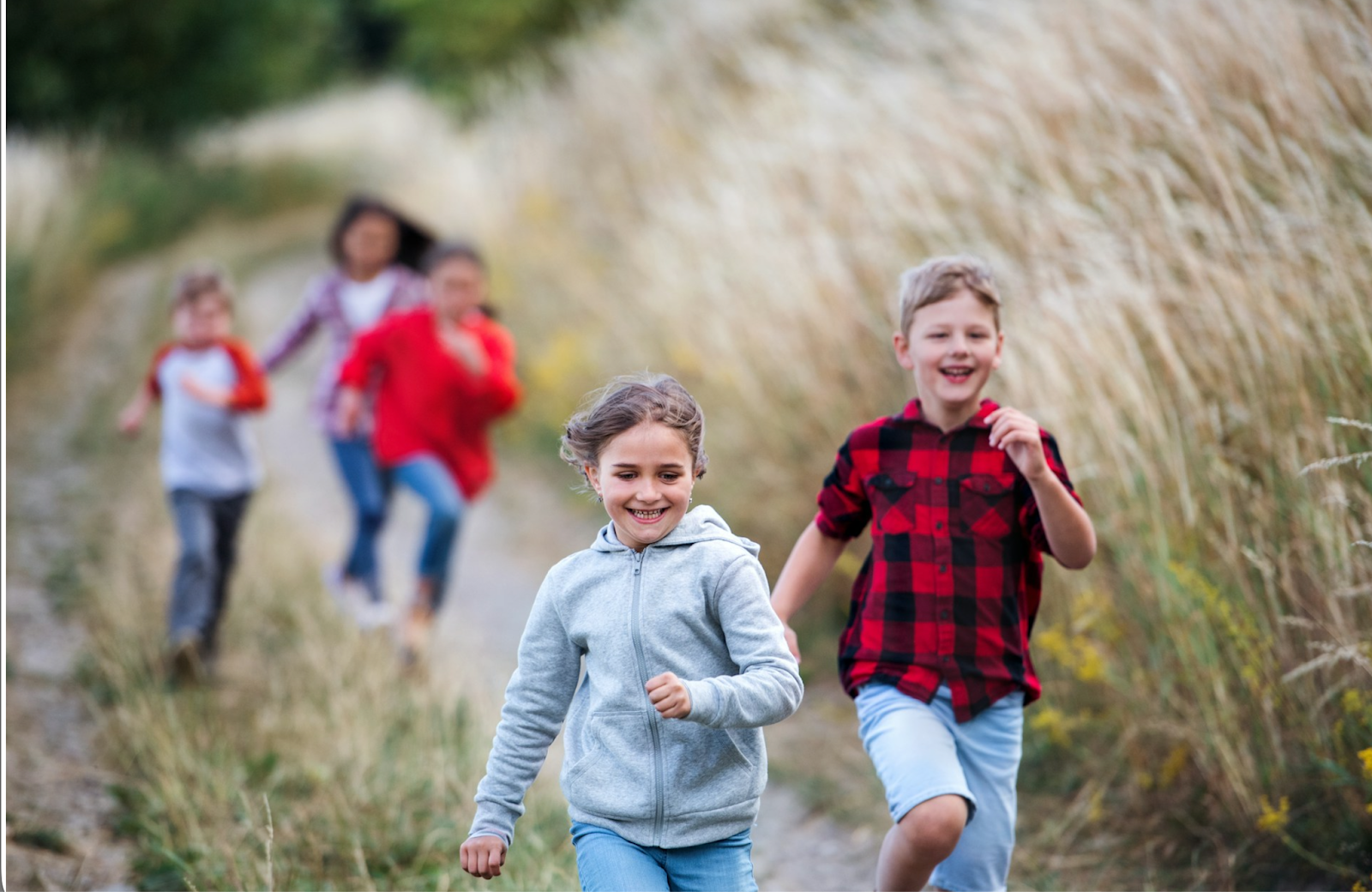 Movement, Music and Mental Health: Why Children Need All Three
