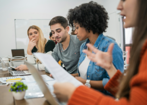 leadership programs for young people